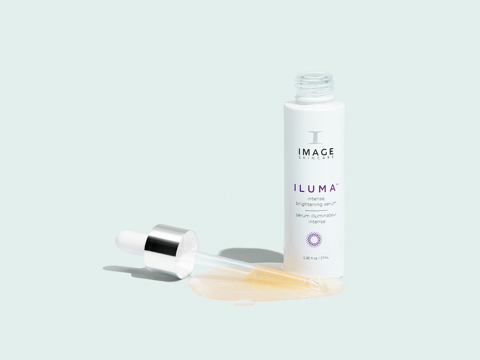IMAGE Skincare ILUMA Intense Brightening Serum 27ml