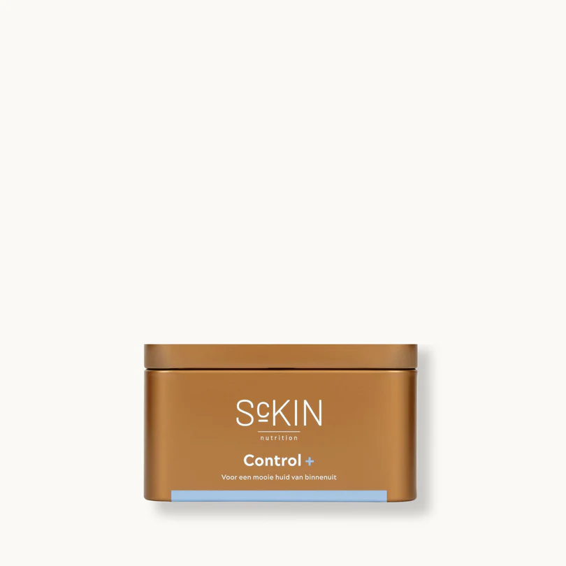 ScKIN Nutrition - Control+