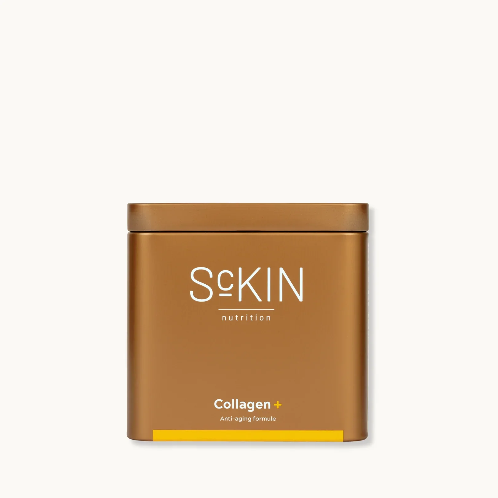ScKIN Nutrition - Collagen+ 179 gram