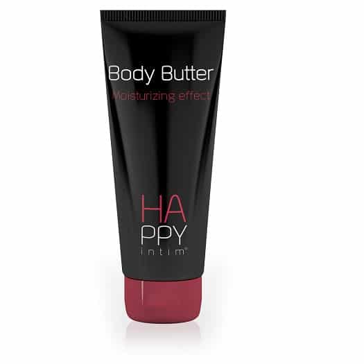 SkinTech® HAPPY Intim Body Butter