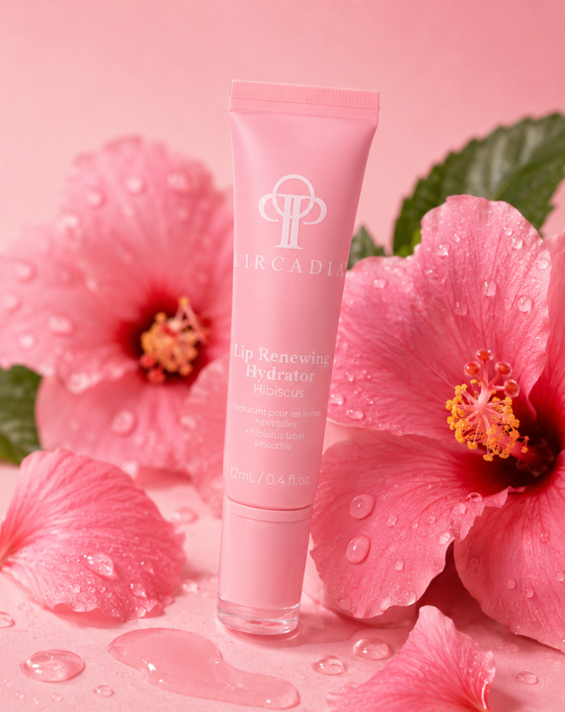 Lip Renewing Hydrator