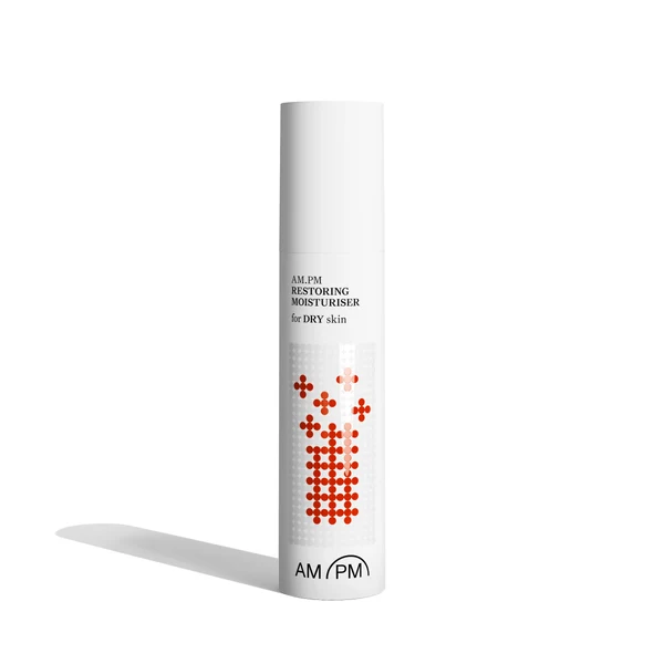 Restoring Moisturiser - Dry Skin