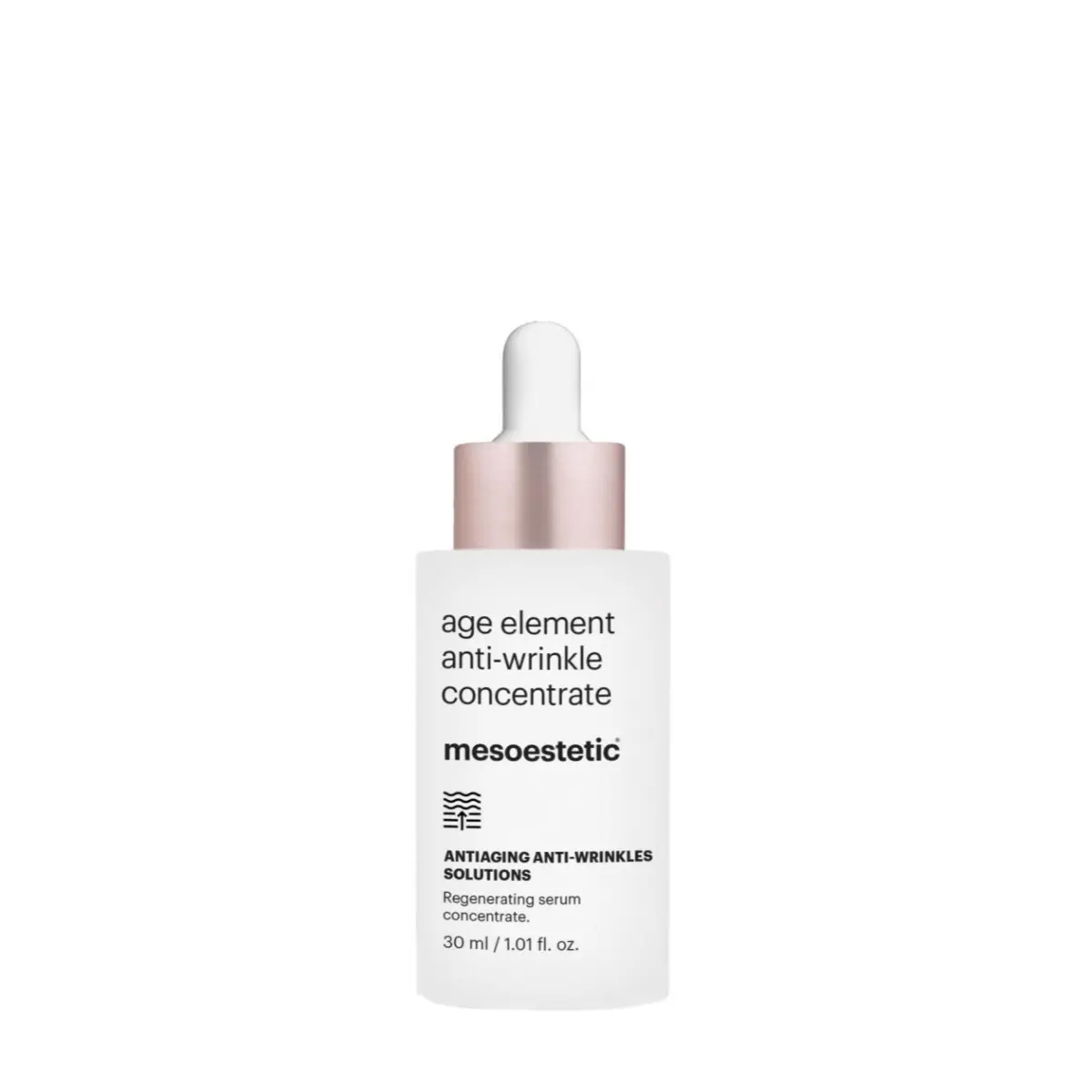 Mesoestetic age element anti-wrinkle concentrate 30 ml