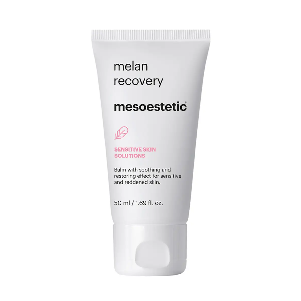 Mesoestetic melan recovery Kalmerende Balm 50 ml