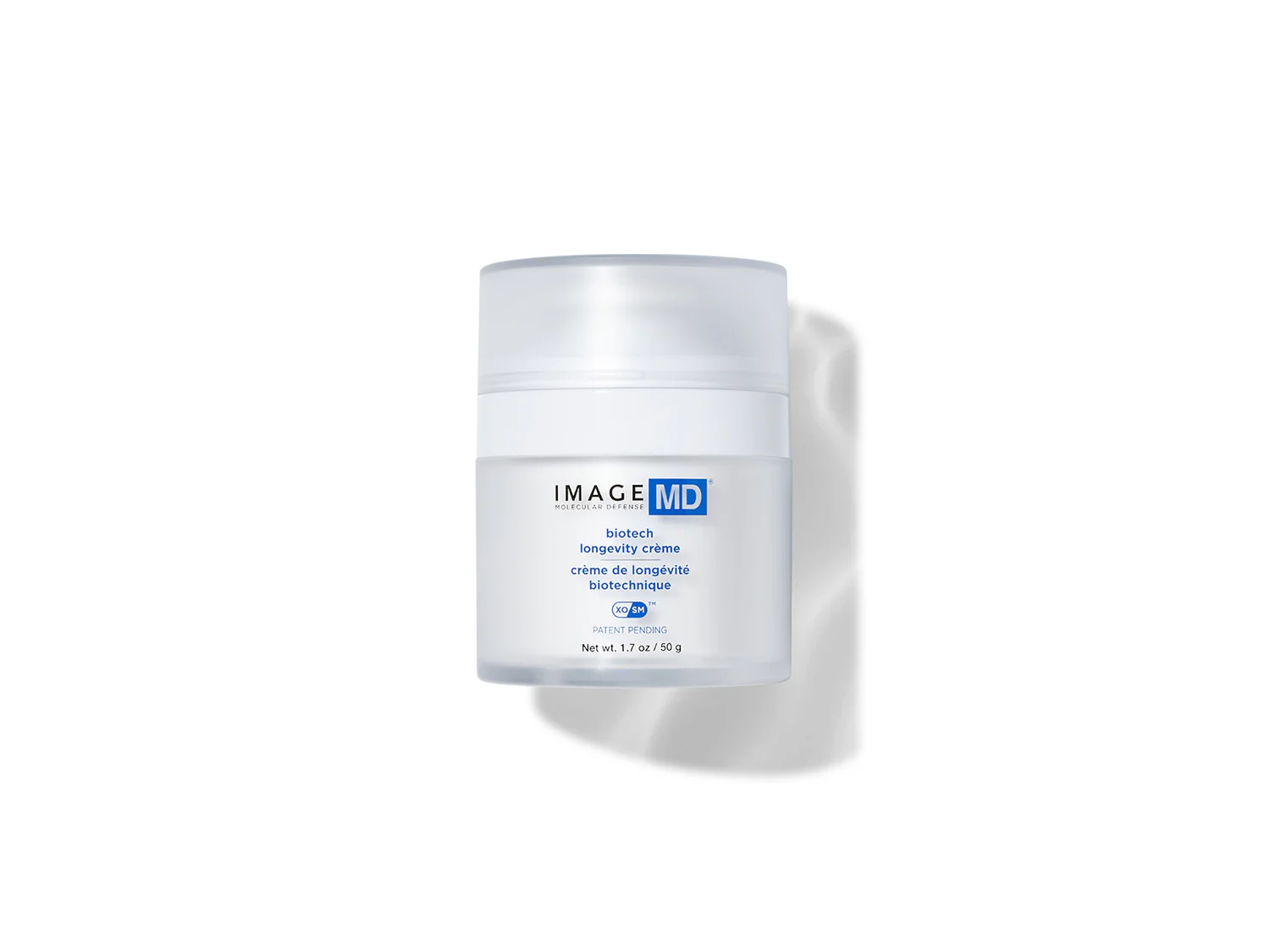 IMAGE Skincare IMAGE MD Biotech Longevity Crème 50g