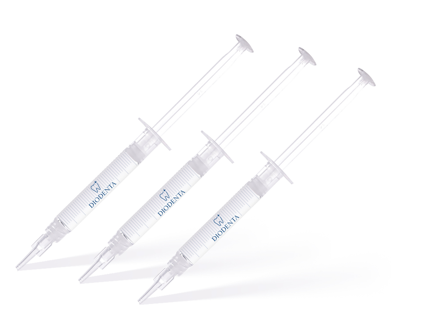 Diodenta Teeth Whitening Gel 10ml