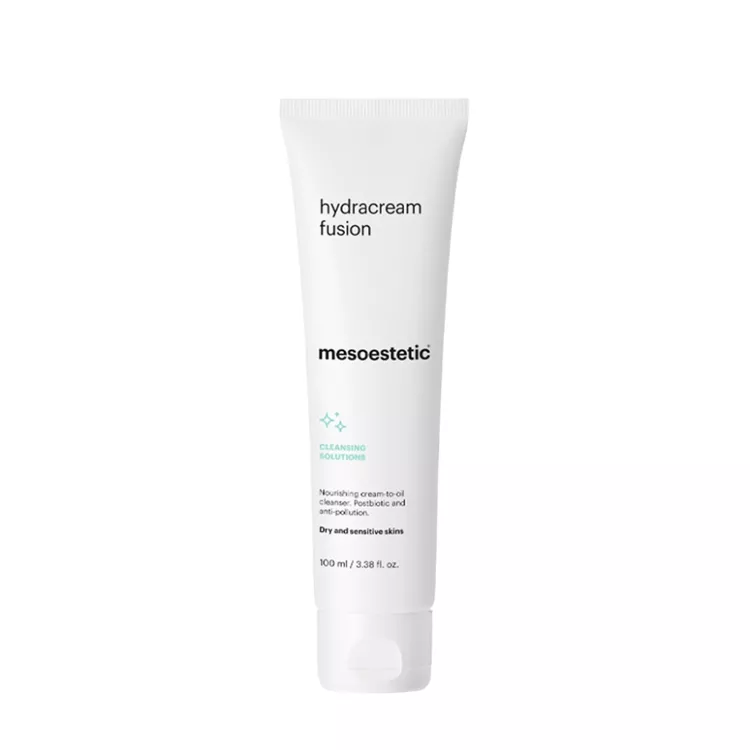 Mesoestetic Hydracream Fusion reiniger