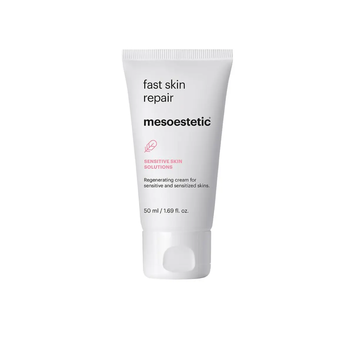 Mesoestetic fast skin repair Herstellende Crème 50 ml