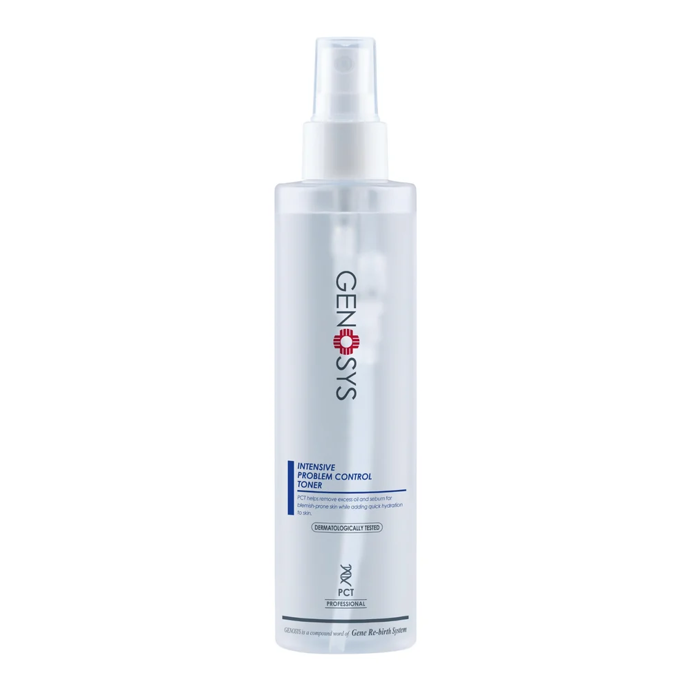 GENOSYS Intensive Problem Control Toner