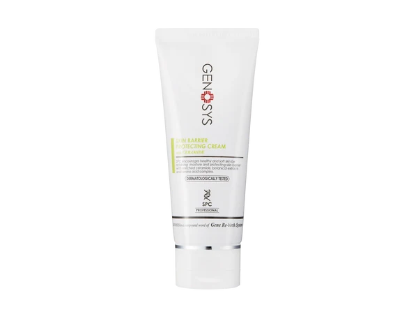 Skin Barrier Protecting Cream