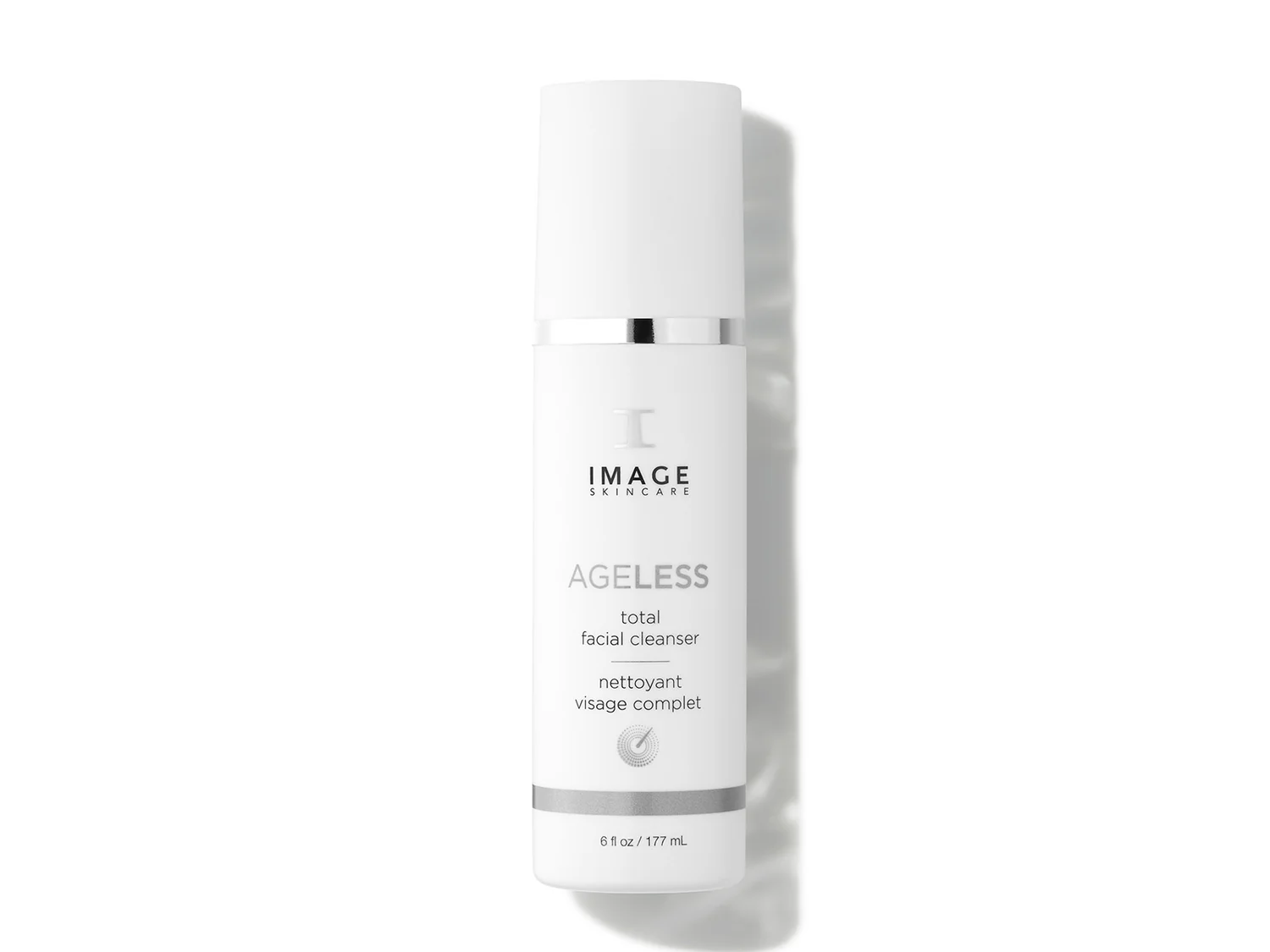 IMAGE Skincare AGELESS Total Facial Cleanser 177ml