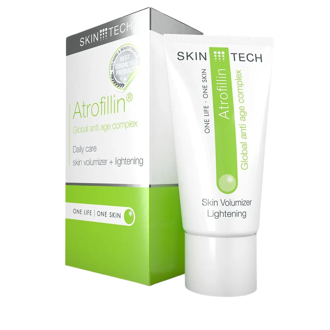 SkinTech Atrofillin Cream