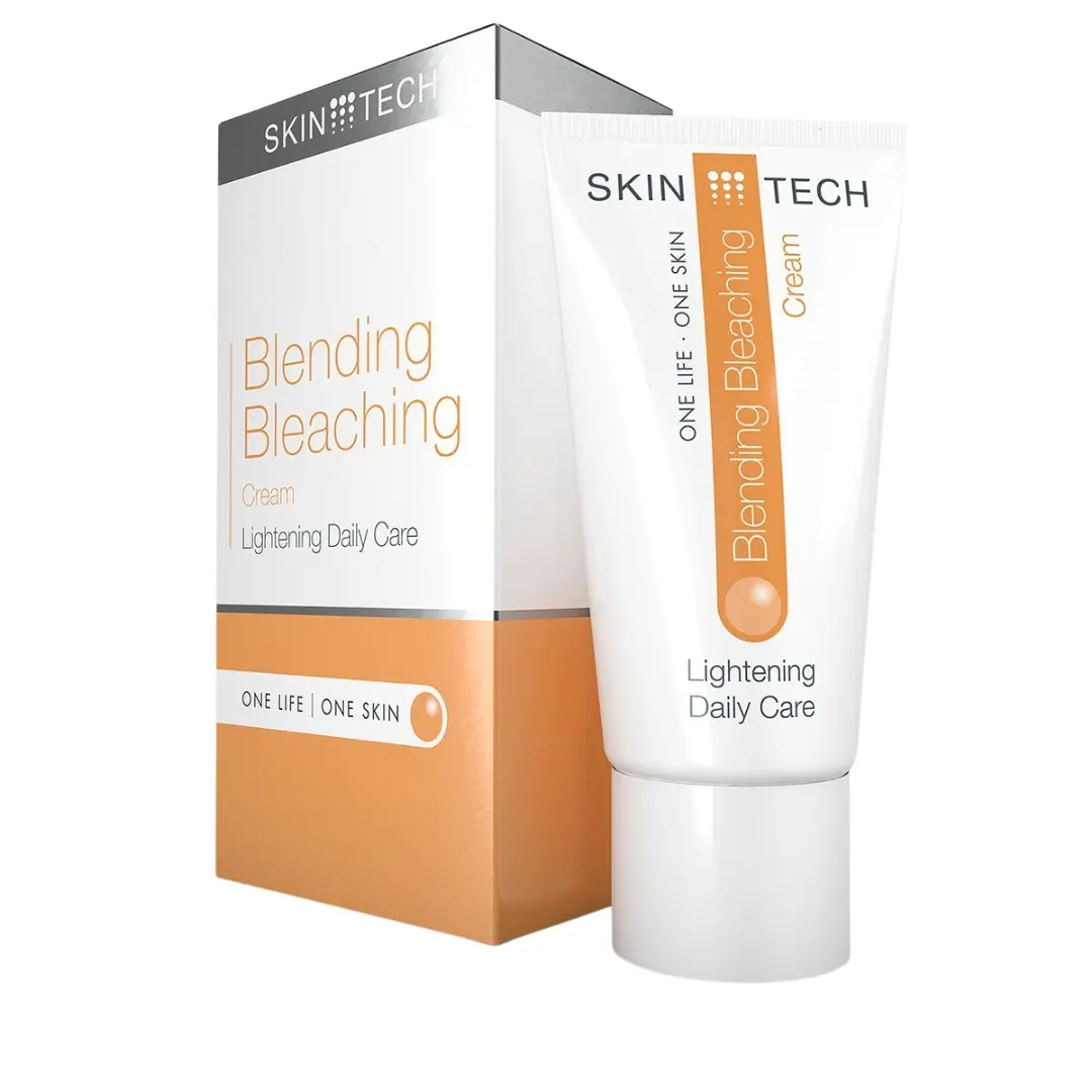 SkinTech Blending Bleaching Cream