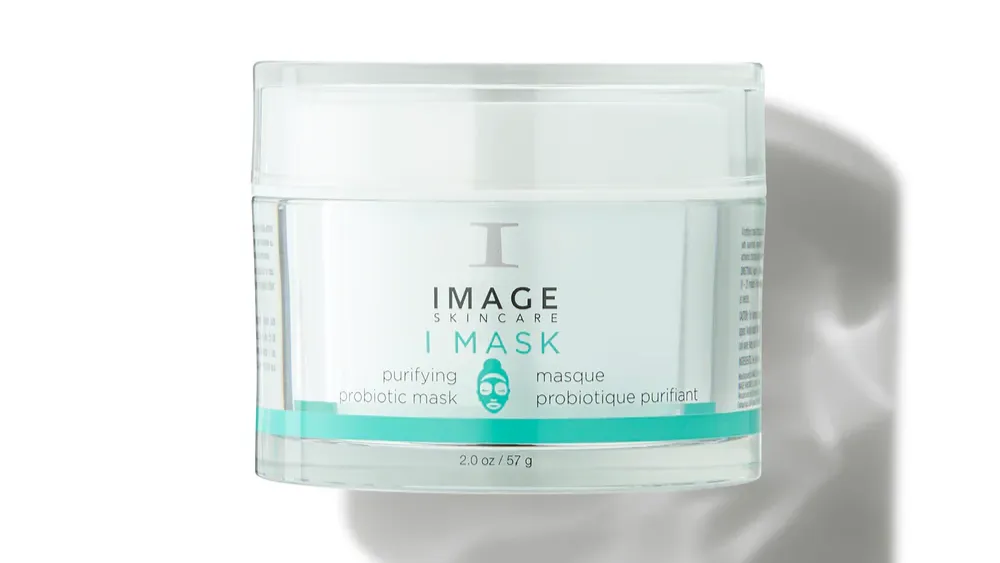 I MASK - Purifying Probiotic Mask