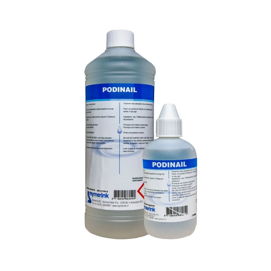 Reymerink Podinail eeltweker 250 ml en 1000 ml