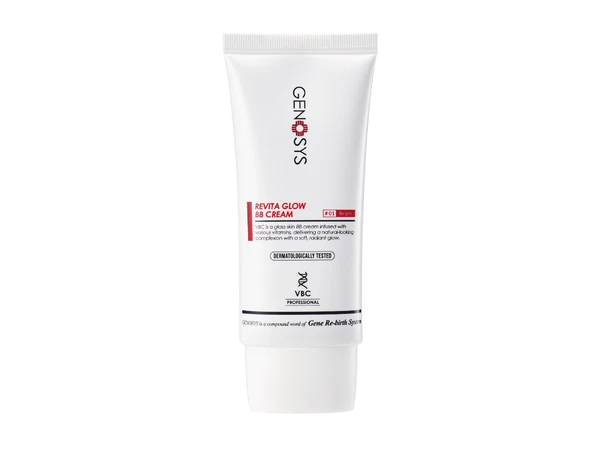 Revita Glow BB Cream #01 BRIGHT