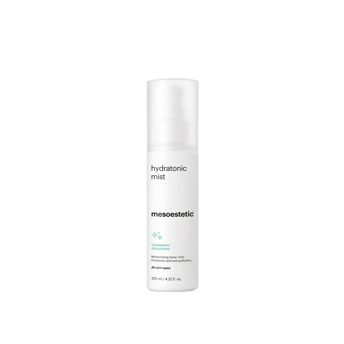 hydratonic mist