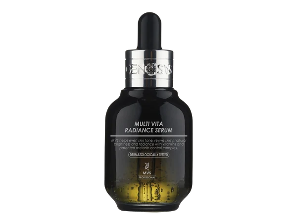 Multi Vita Radiance Serum