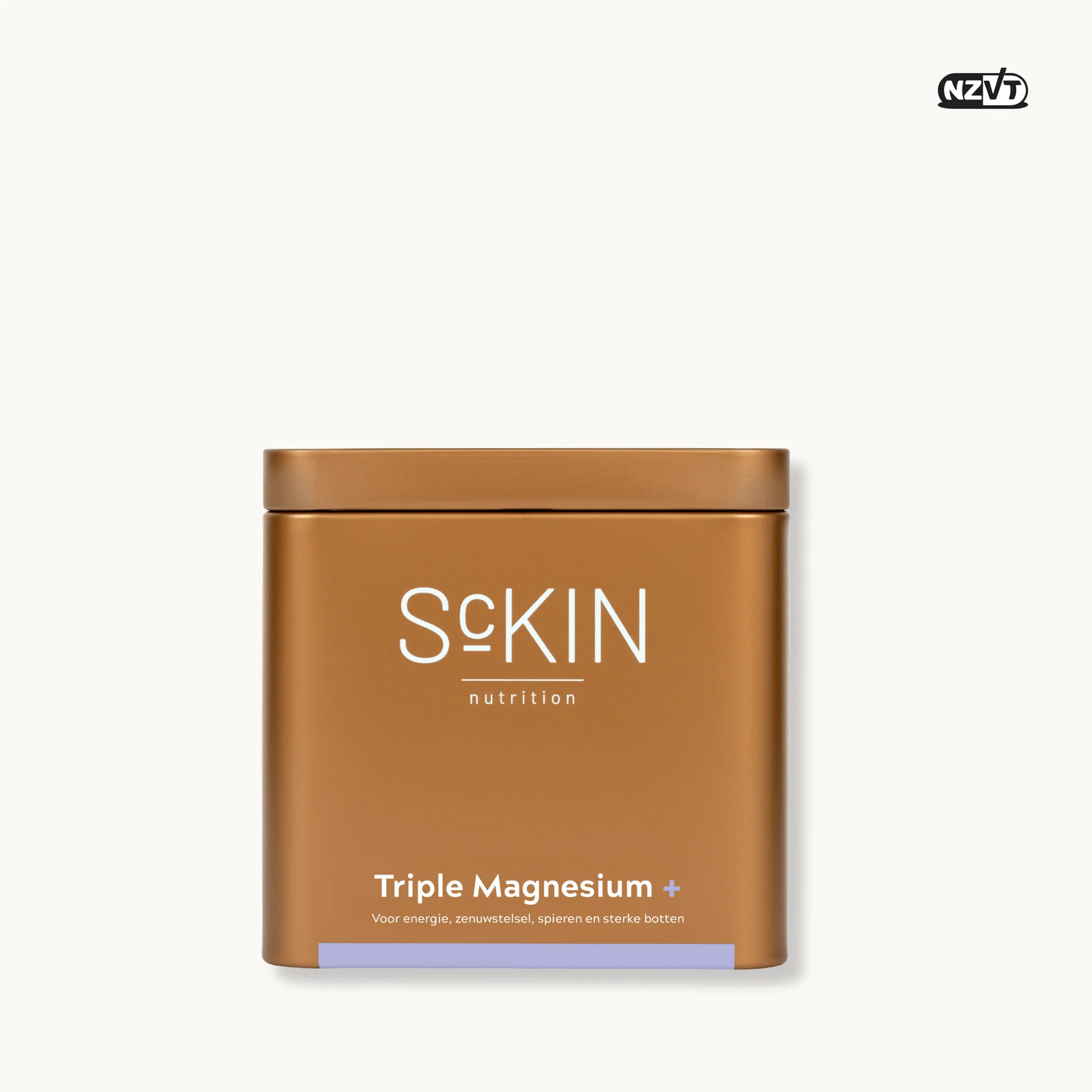 ScKIN Nutrition - Triple Magnesium+