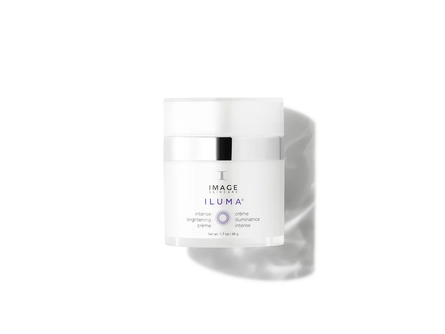 IMAGE Skincare ILUMA Intense Brightening Crème 48g