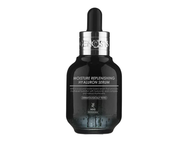 GENOSYS Moisture Replenishing Hyaluron Serum