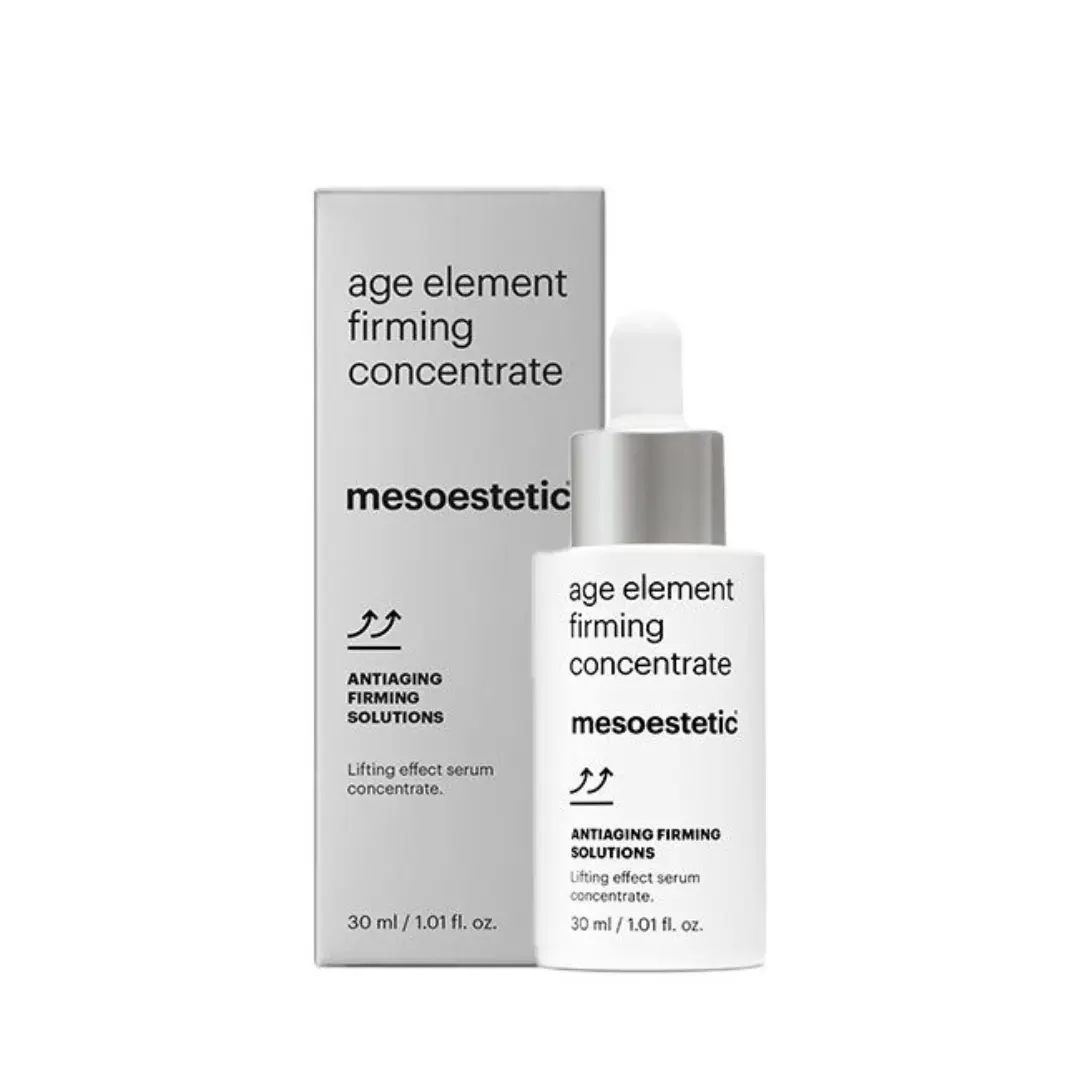 Mesoestetic age element firming concentrate 30 ml