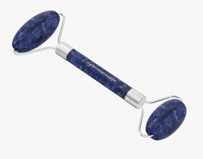 DP Dermaceuticals SSS Facial Roller