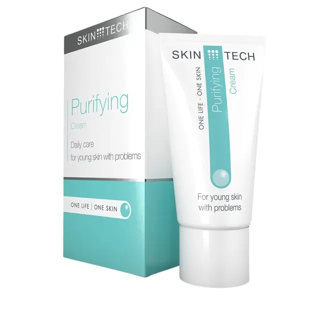 SkinTech Purifying Cream