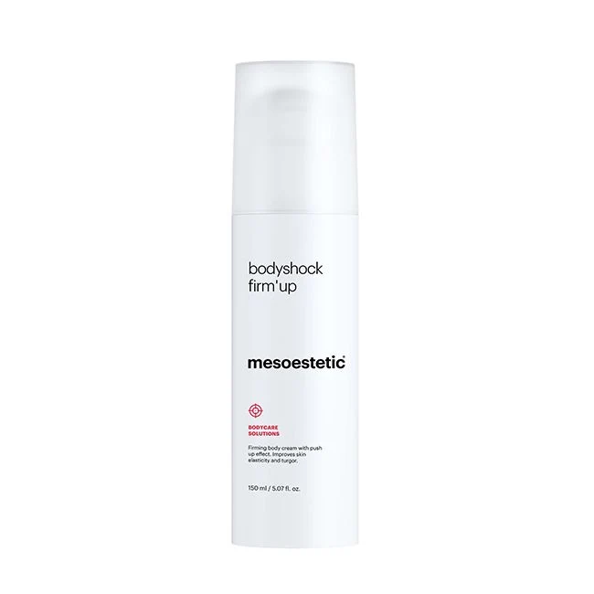 Mesoestetic bodyshock firm' up 150 ml