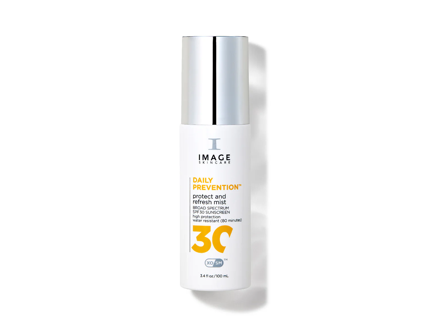 IMAGE Skincare DAILY PREVENTION Protect and Refresh Mist SPF 30 100ml