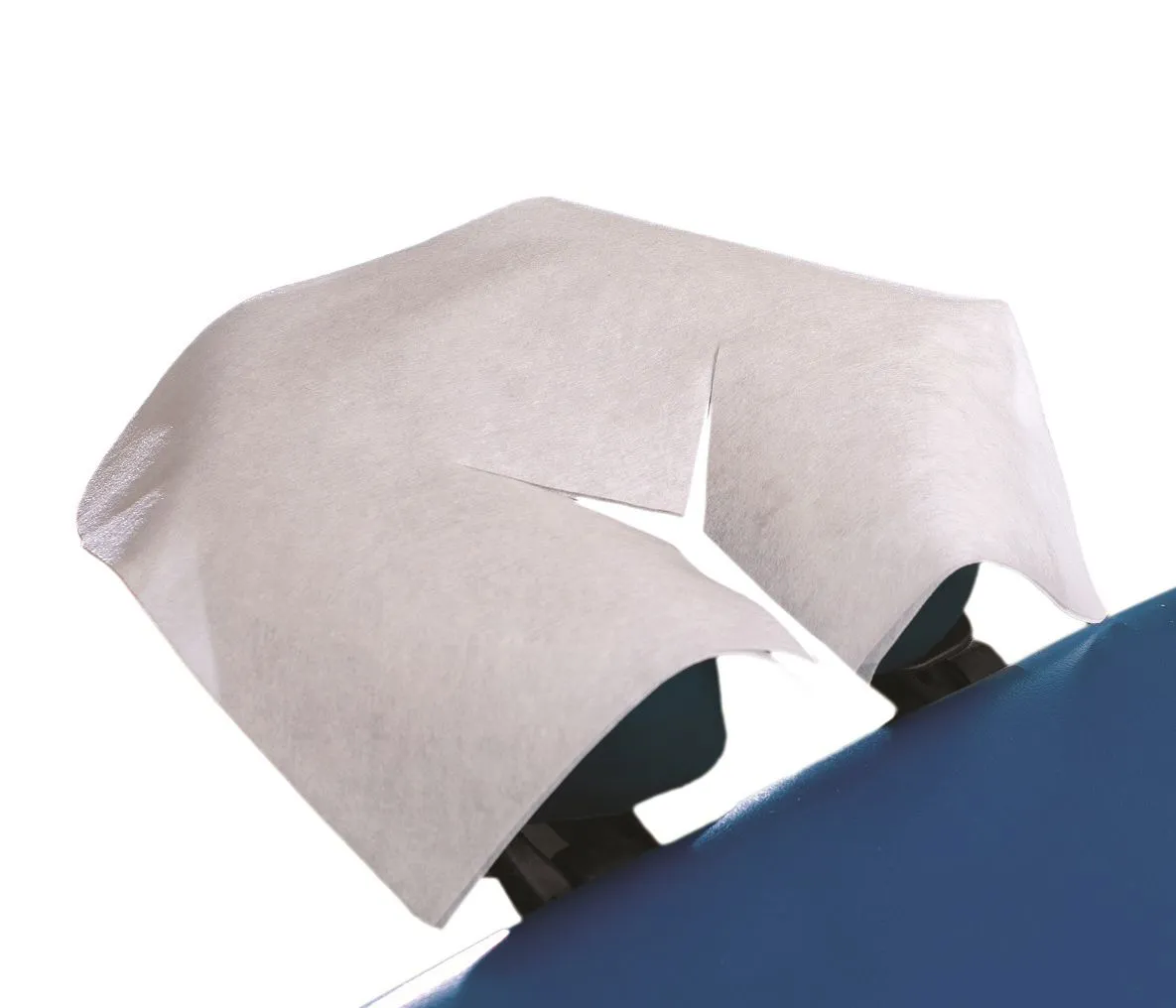 Wegwerpservet Uitsparing Massagebank 100 Stuks