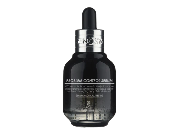 PCS - Problem Control Serum