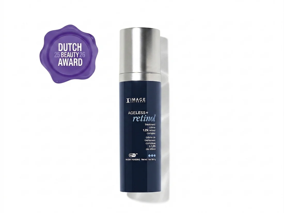 IMAGE Skincare AGELESS+ Retinol Treatment Crème 1.2% Retinol Complex 28,5g