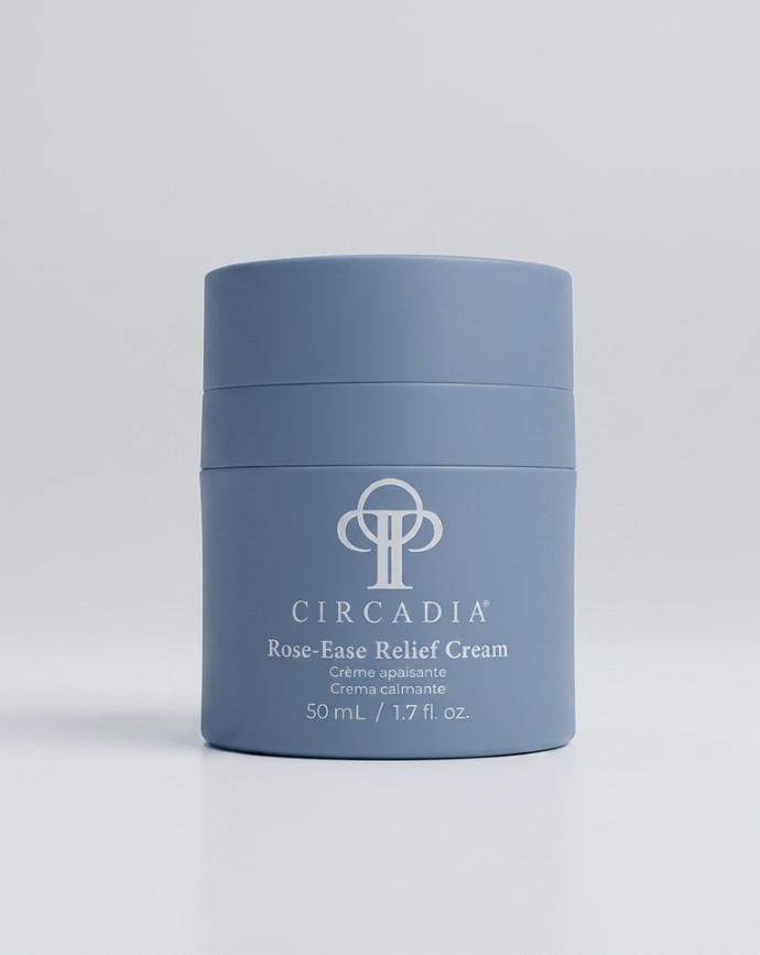 Rose-Ease Relief Cream