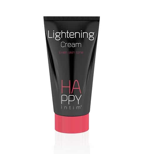 Happy Intim Lightening Cream