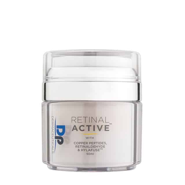 DP Dermaceuticals Retinal Active