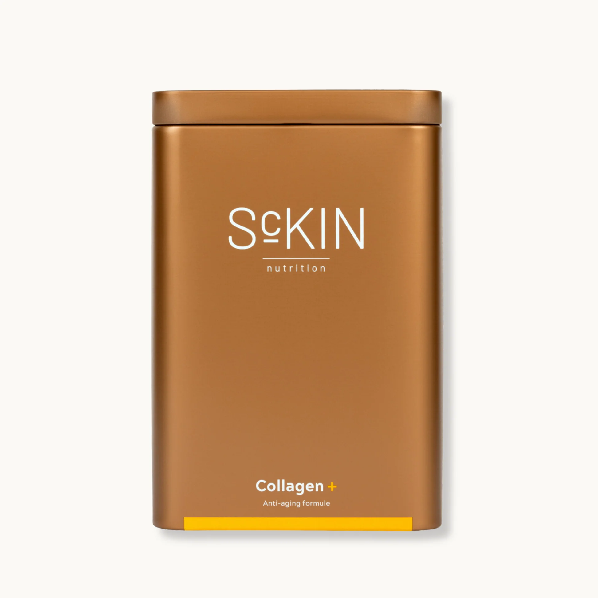 ScKIN Nutrition - Collagen+ 535 gram