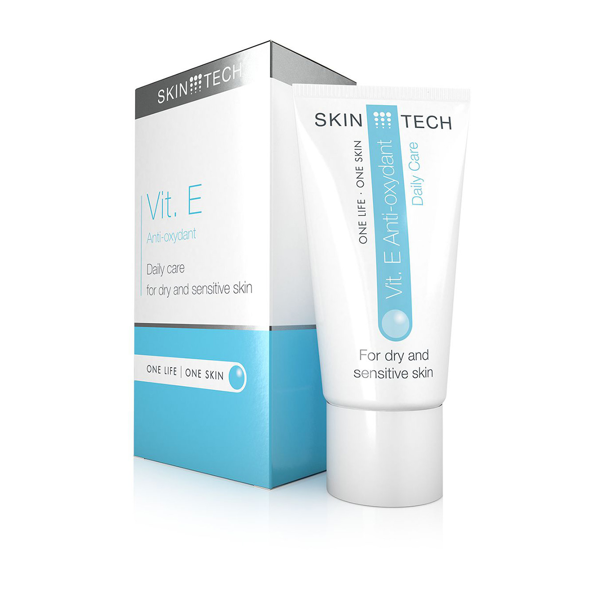 SkinTech Vit. E Anti-oxydant 50ml