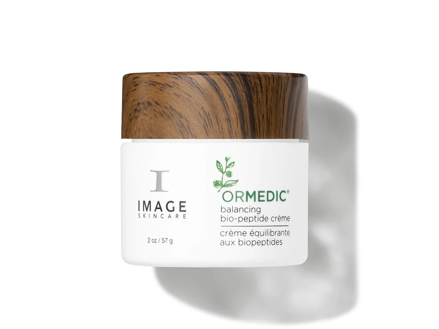 IMAGE Skincare ORMEDIC Balancing Bio-Peptide Crème 57g