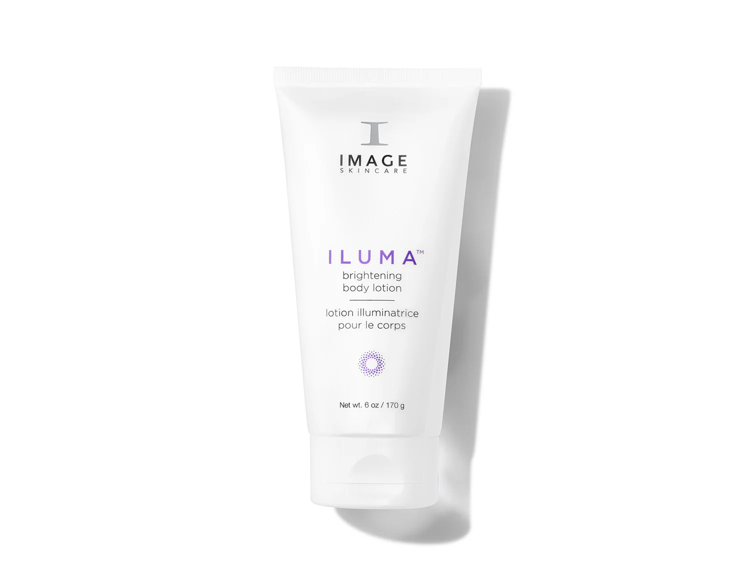 IMAGE Skincare ILUMA Brightening Body Lotion 170g