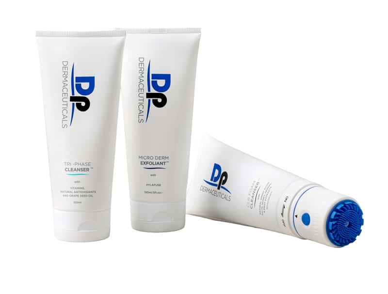 DP Dermaceuticals Oscisonic Head / OsciSonic Cleanser Head