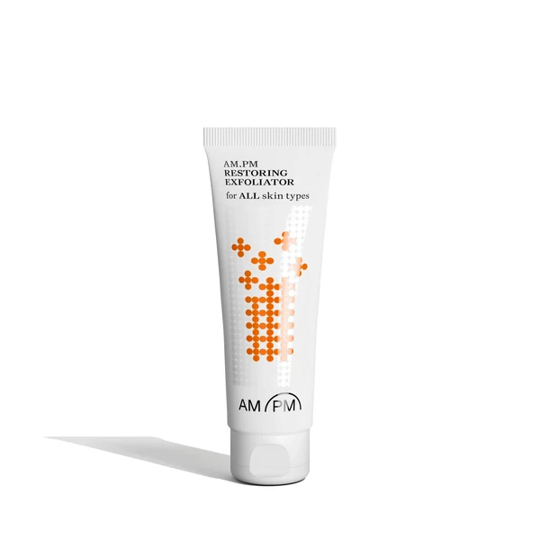 AM.PM Restoring Exfoliator