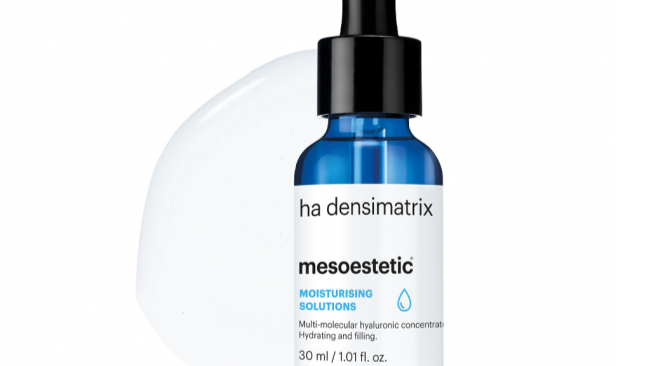 ha densimatrix