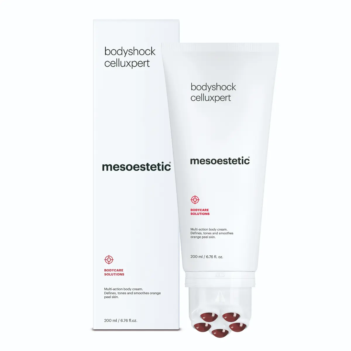 Mesoestetic bodyshock celluxpert 200 ml