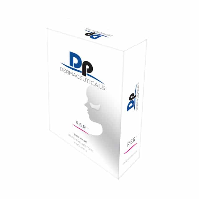 R.E.R. Rapid Eye Restore Mask
