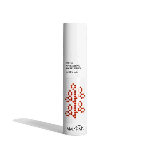 Nourishing Moisturiser - Dry Skin