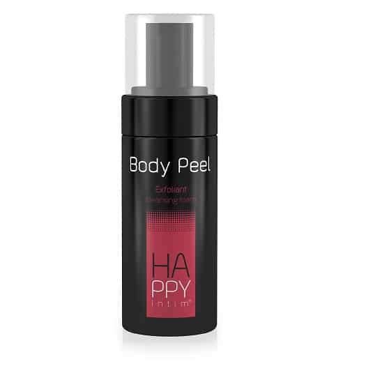 SkinTech® HAPPY Intim Body Peel