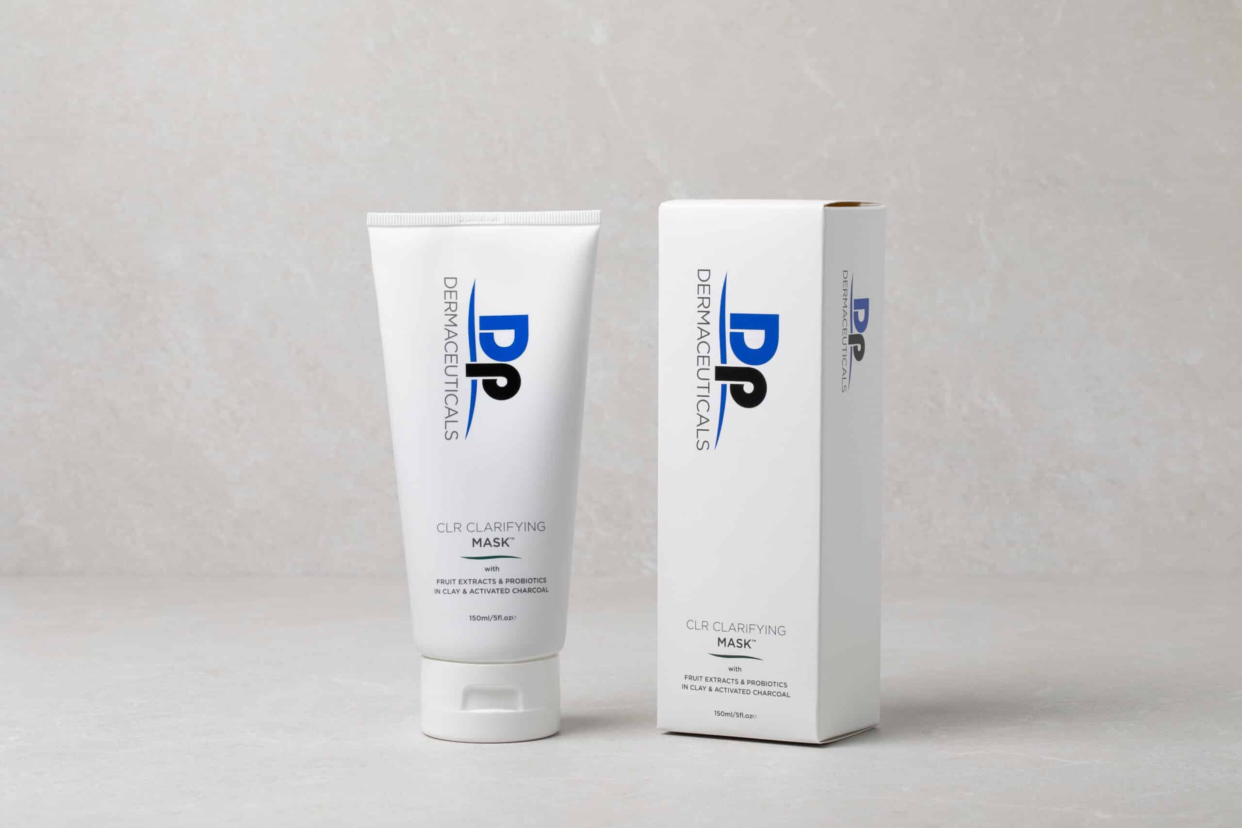 DP Dermaceuticals CLR Clarifying Mask 60ml