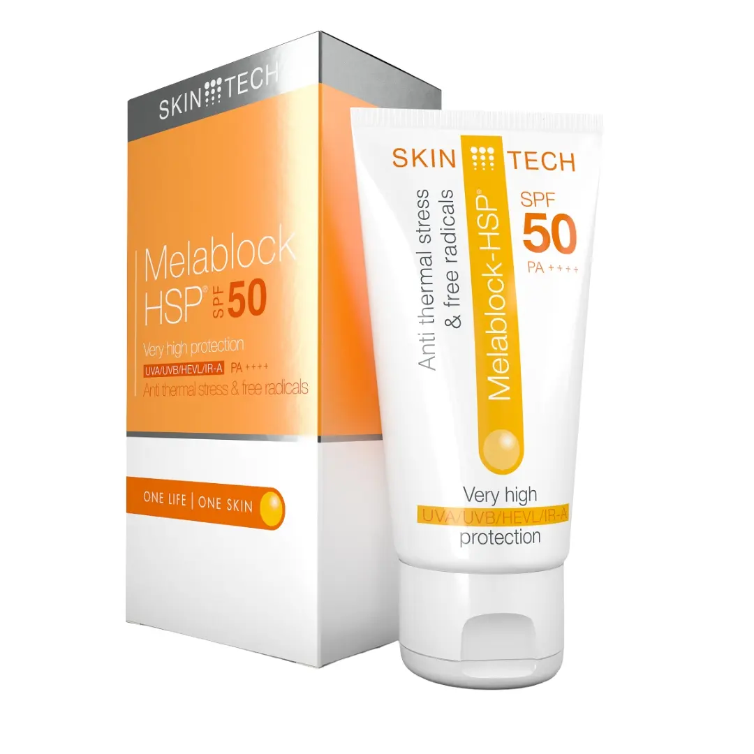 SkinTech Melablock HSP SPF 50+