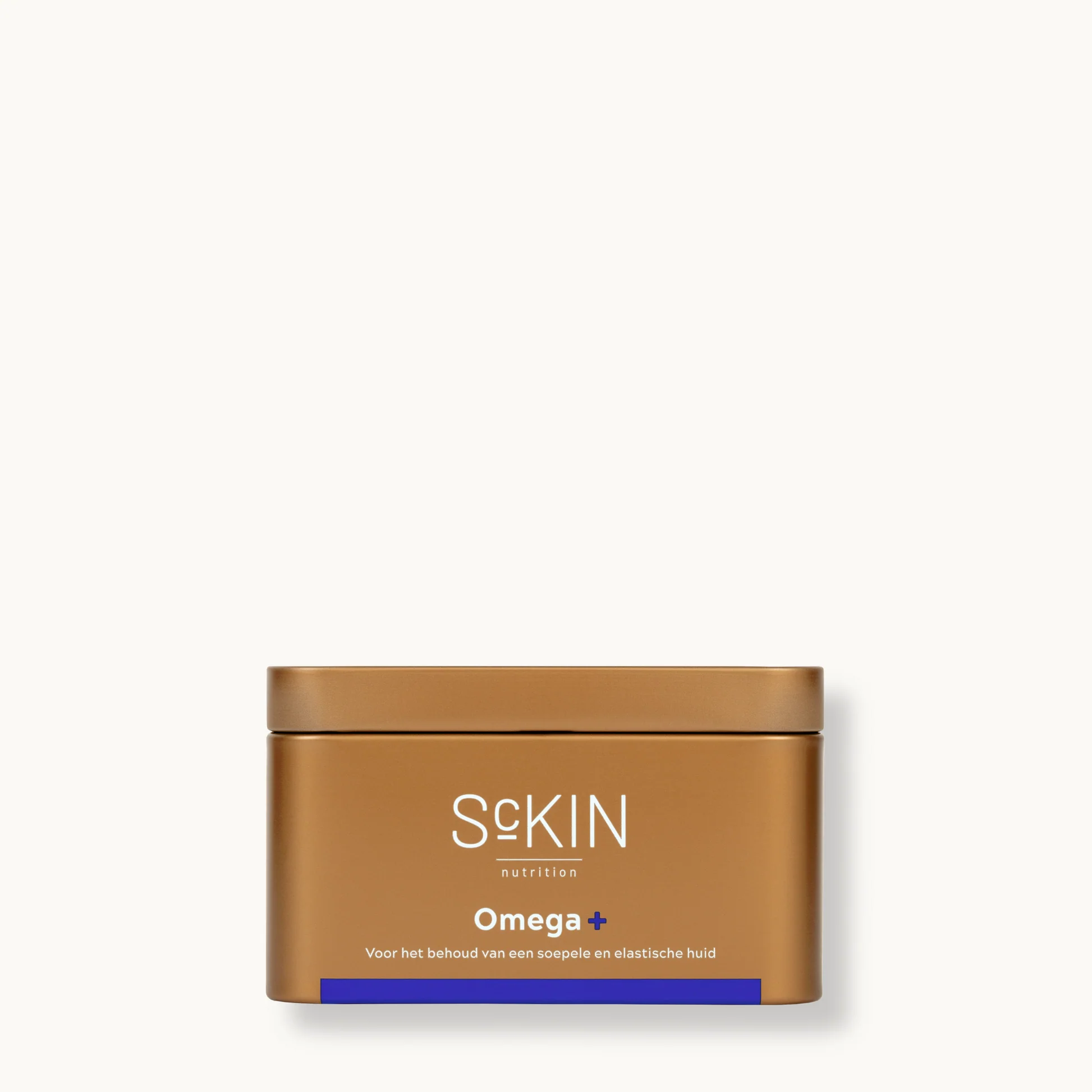 ScKIN Nutrition - Omega+ High
